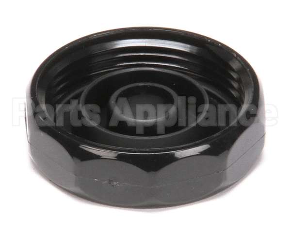 29165.0001 Bunn Bonnet, Faucet Black Plastic