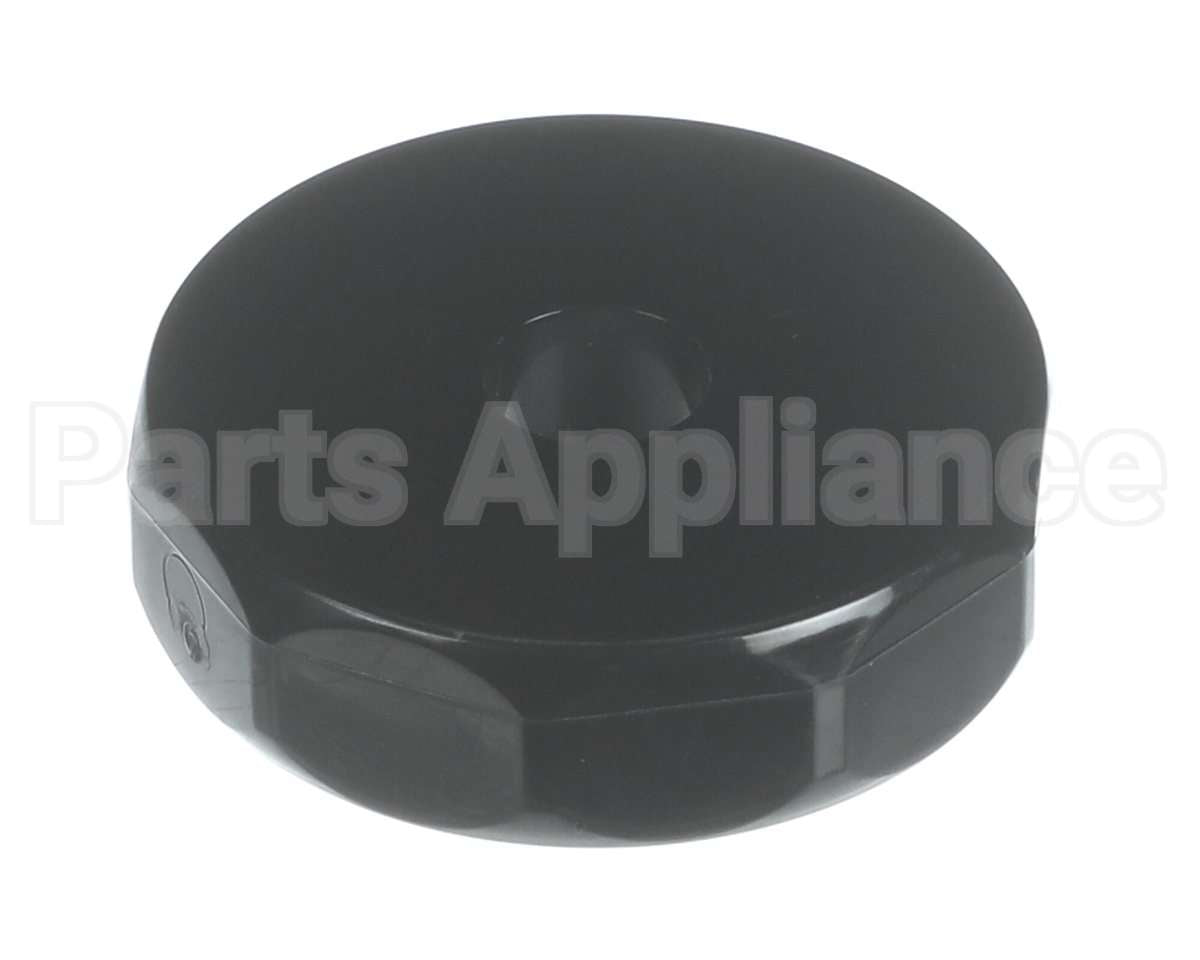 29165.0101 Bunn Bonnet, Faucet Black Plastic Am