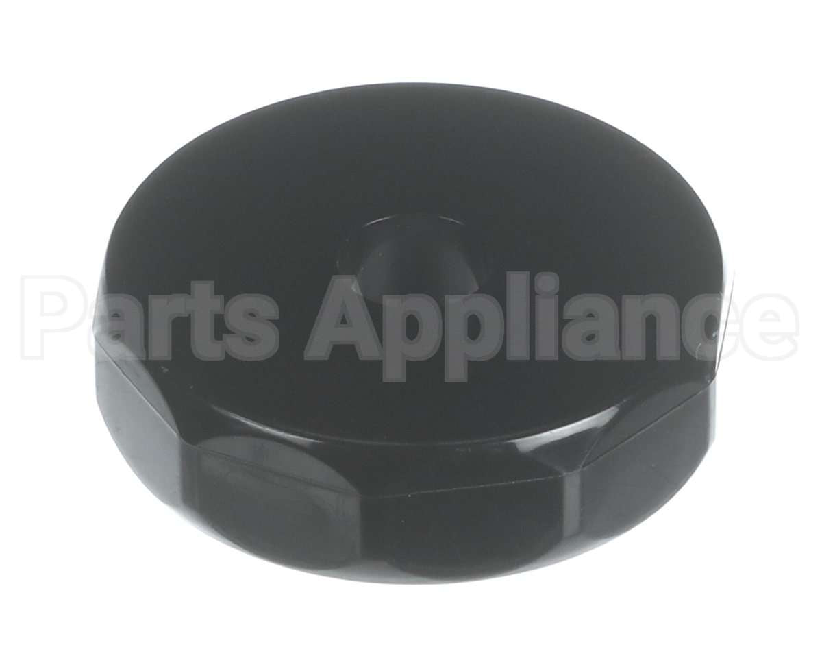29165.0101 Bunn Bonnet, Faucet Black Plastic Am