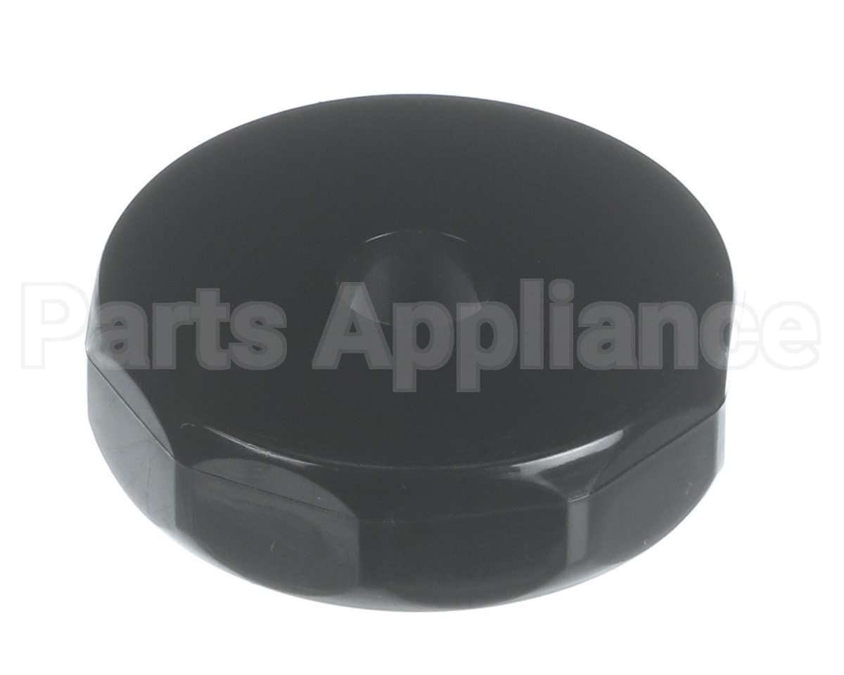 29165.0101 Bunn Bonnet, Faucet Black Plastic Am