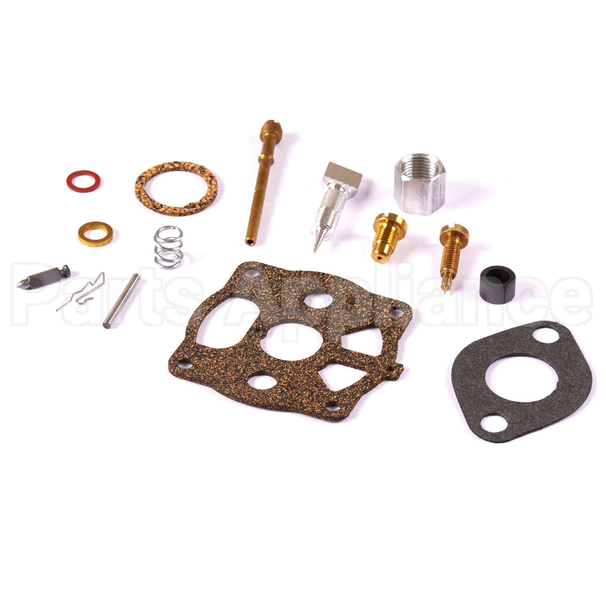 291691 Briggs & Stratton Kit-Carb Overhaul
