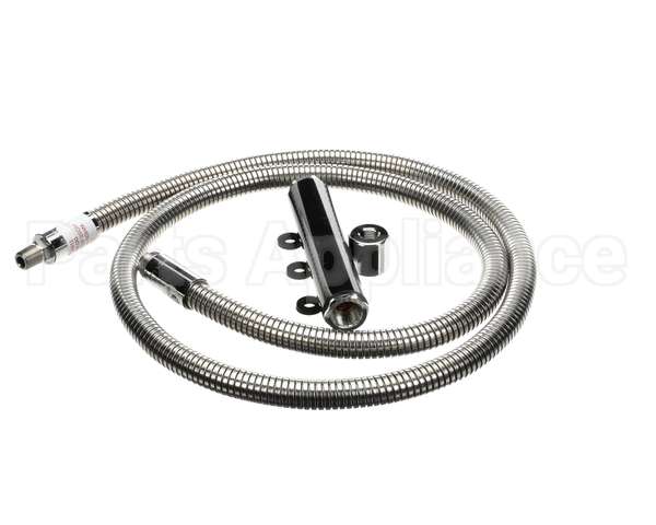 2918-68 Fisher Hose Assembly Pr Ts 68