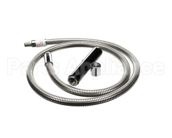 2918-68 Fisher Hose Assembly Pr Ts 68