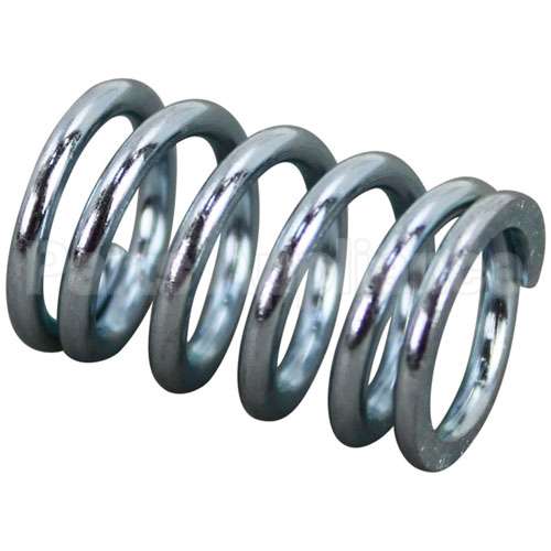 291933 Compatible Hobart Spring - Gauge Plate Lock