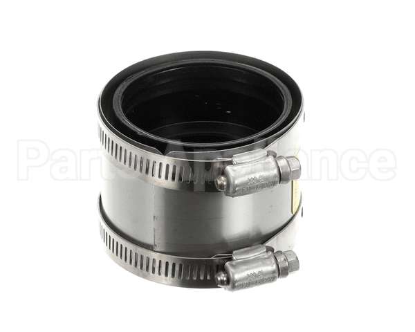 292-1028 American Dish Service No-Hub, 2 Pipe To Pipe (Remov