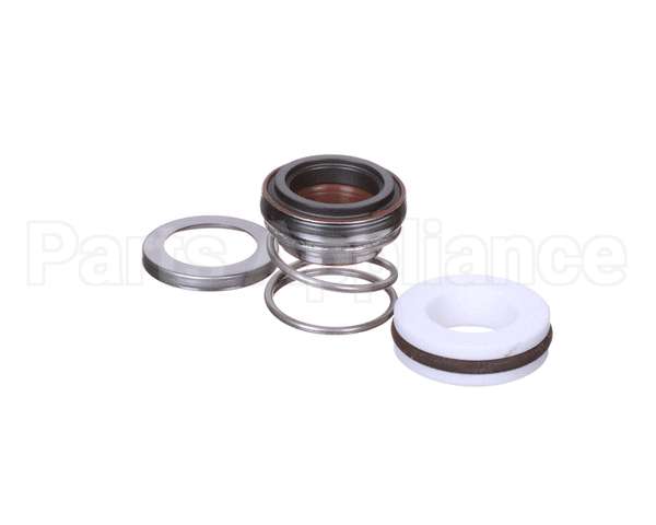 292-2002 American Dish Service Seal, Pumped Rinse (Seal Only