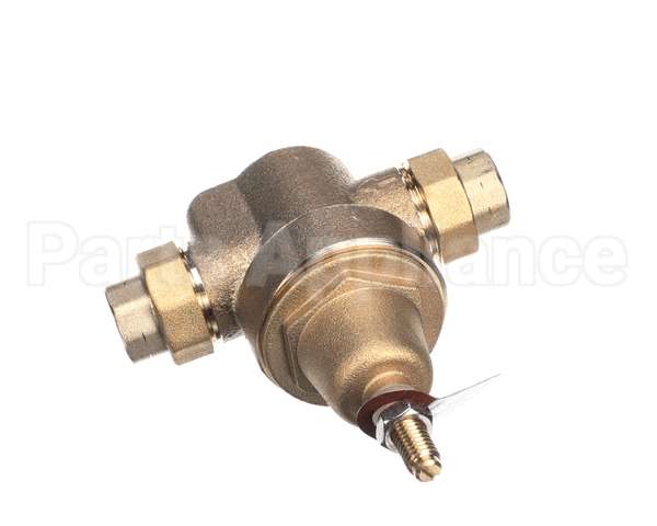 292-5007 American Dish Service Regulator Pressure 1/2" Lf Con