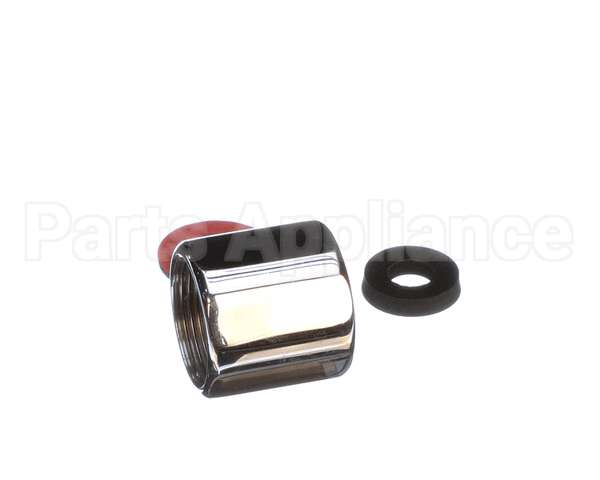 2922-3401 Fisher Adptr 7/8-20F X 3/4-14F