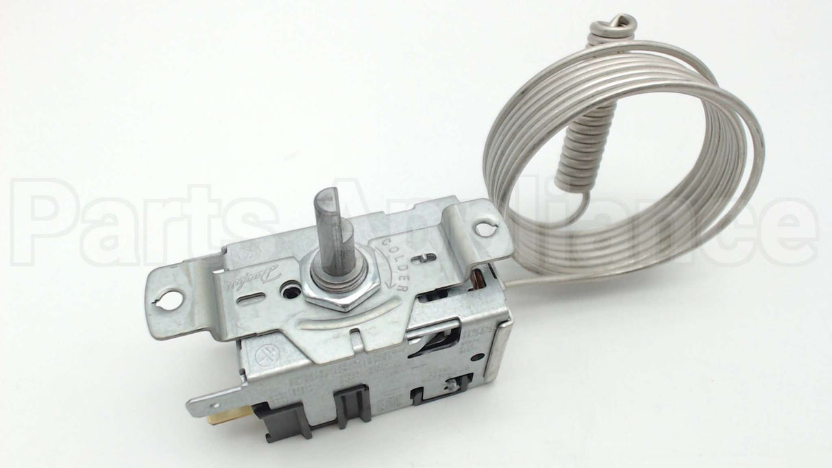 2923-1 U-Line Control With Out Knob, K