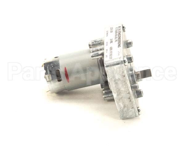 29234 Power Soak Systems Soap Disp Pump Motor/Gearbox