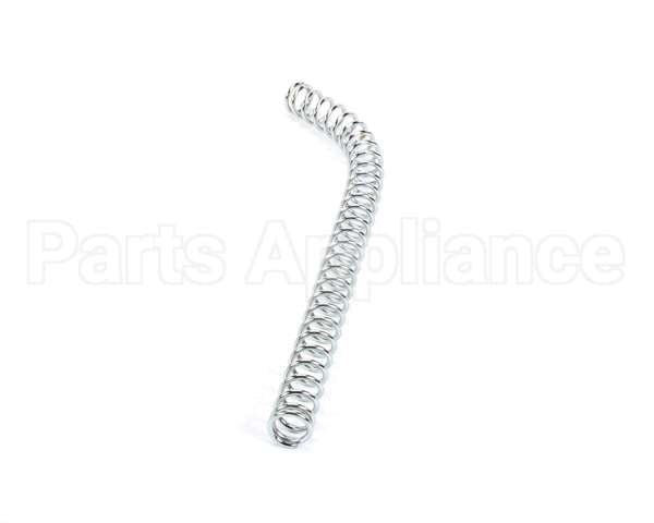 2924-6000 Fisher Spring Gooseneck