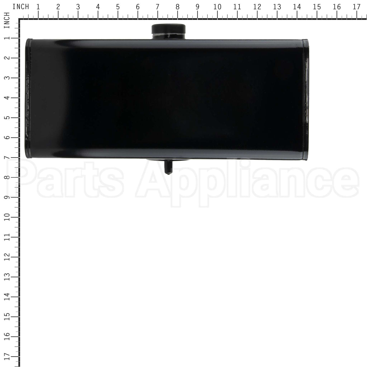 292415 Briggs & Stratton Tank-Fuel