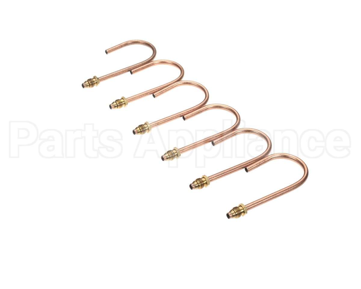 29251.0000 Nieco Kitbundyweld Pilot Tubing