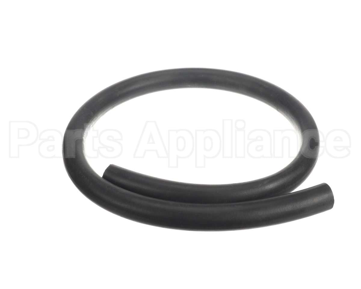 292571 Hussmann Hose, Drain Trap Shm-3,4,5,6,8