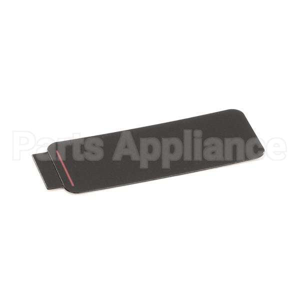 29265.0000 Compatible Bunn Decal, Faucet Hole Cover
