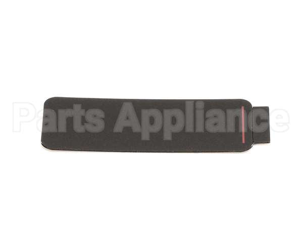 29265.0000 Bunn Decal, Faucet Hole Cover
