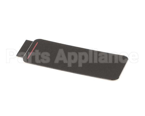 29265.0000 Bunn Decal, Faucet Hole Cover