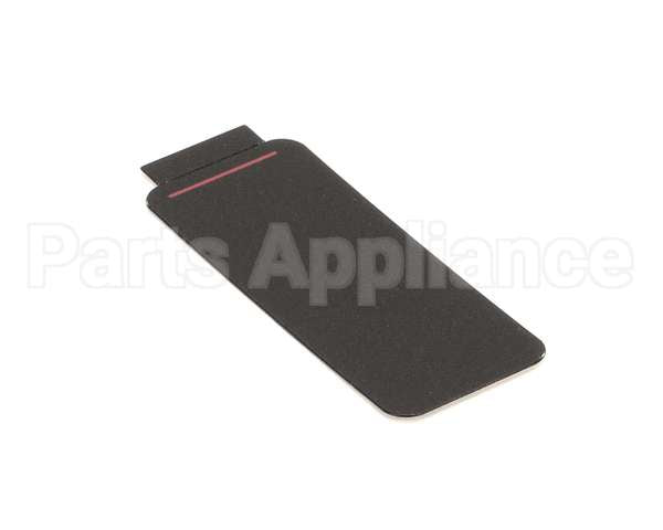 29265.0000 Bunn Decal, Faucet Hole Cover