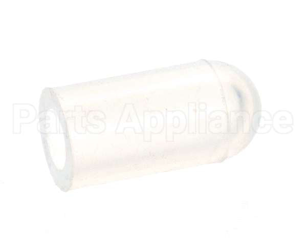 29279.0000 Bunn Cap, Tube-Silicone