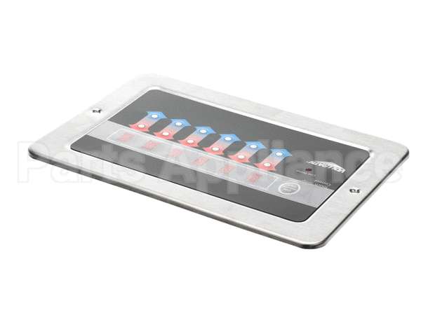 29290-2 Vollrath Abl Control Panel Assembly