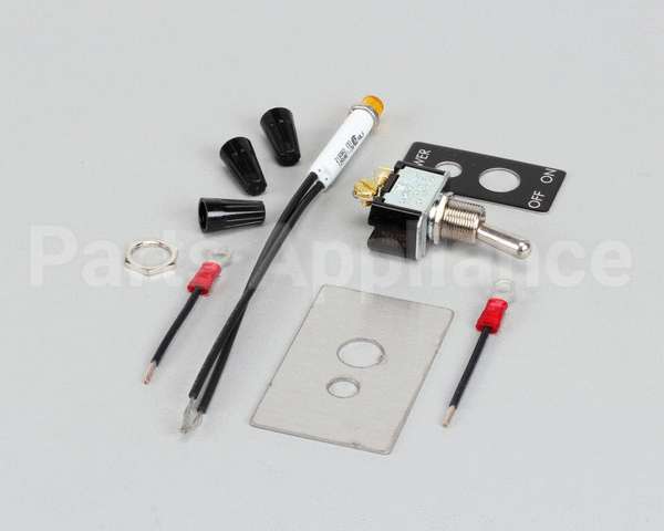 29292-2 Vollrath Switch Service Kit