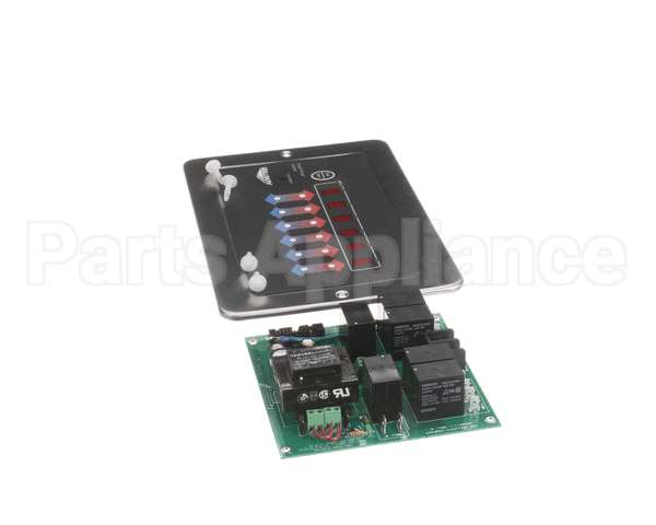 2930101 Vollrath Sig Ht-Wl Digital Control 120V