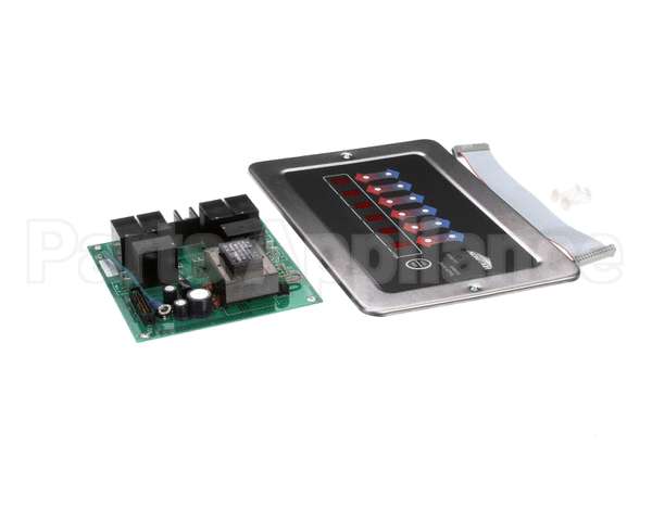 2930102 Vollrath Sig Hw Digital Control 208-240