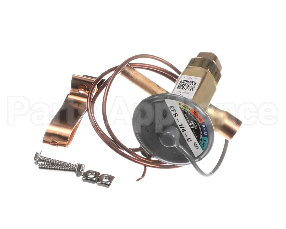29301103 Compatible Heatcraft Thermal Expansion Valve