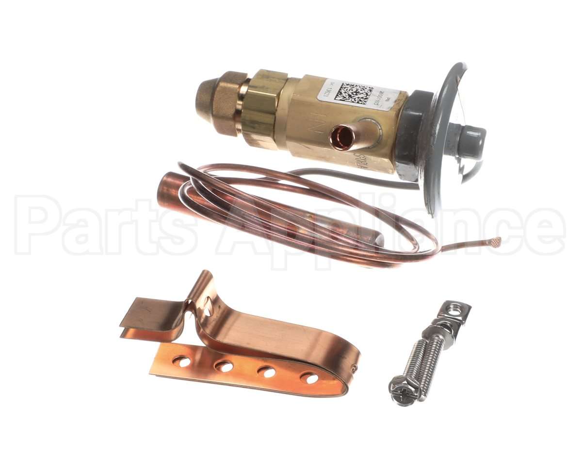 29301103 Compatible Heatcraft Thermal Expansion Valve