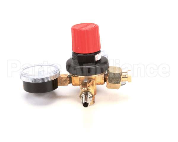2930E Perlick Regulator, Primary, Co2, For H