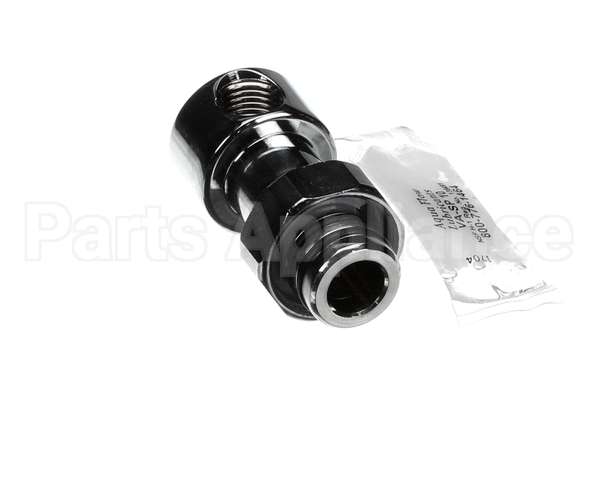 2931 Fisher Adapter Svl 1/4