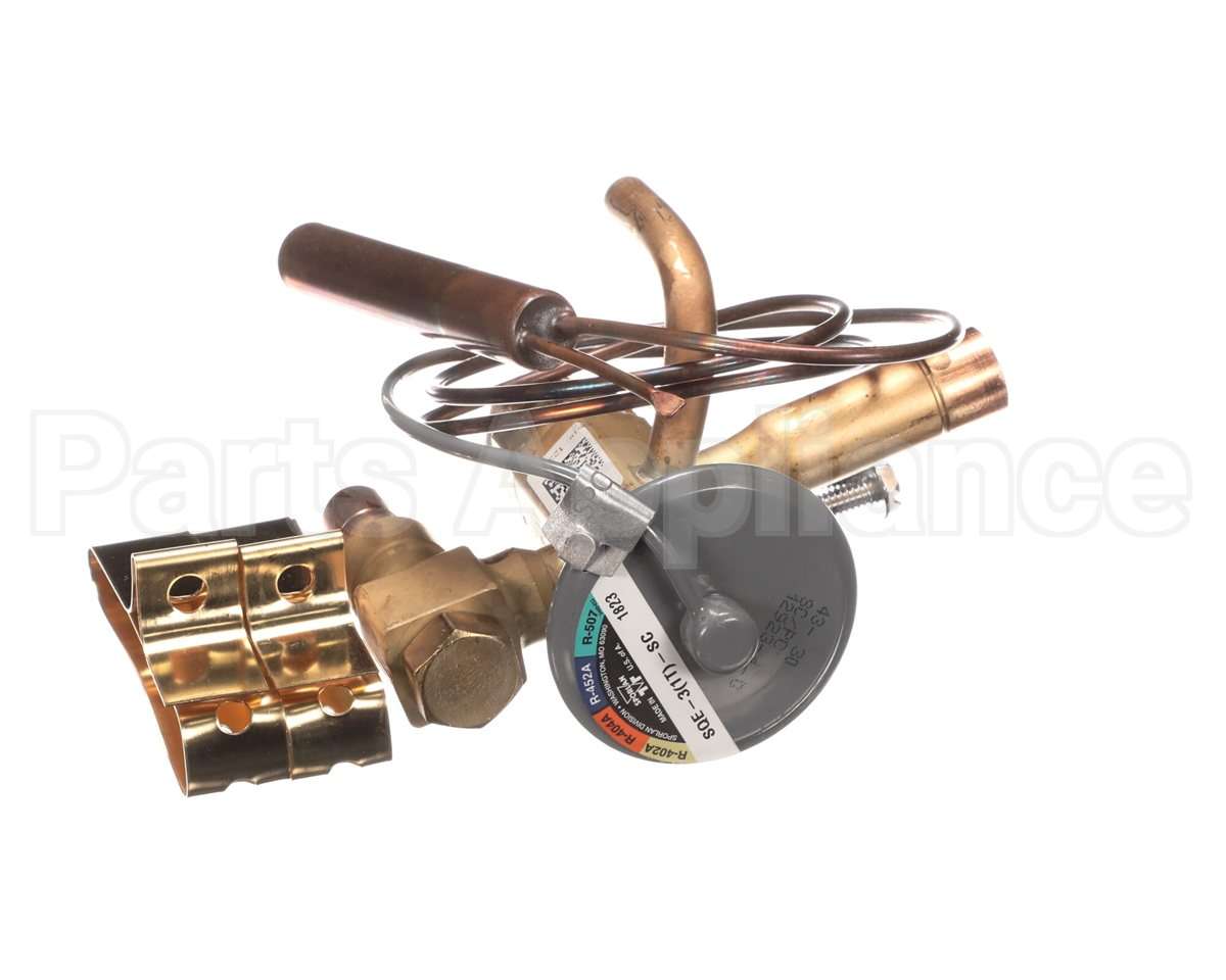 29311510 Heatcraft Txv 404A