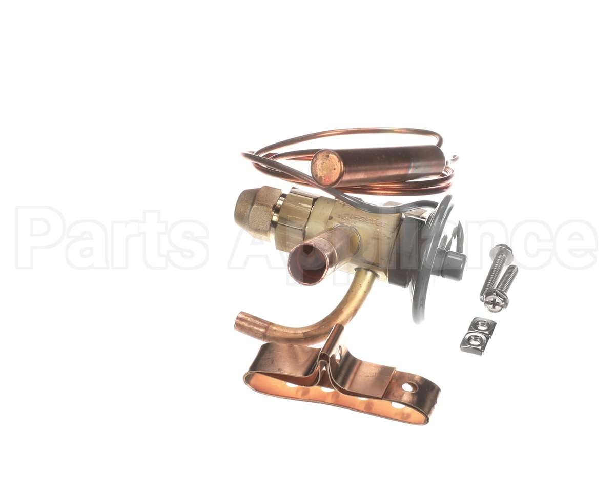 29311804 Compatible Heatcraft Thermal Expansion Valve