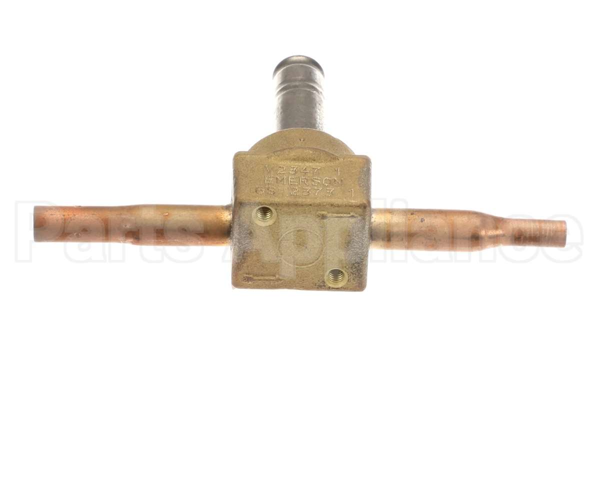 29317901 Heatcraft Sol.valve 100Rb2S2 W/O Coil