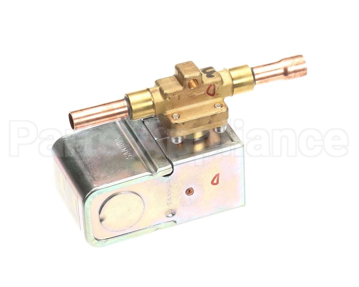 29318018 Heatcraft Solenoid Valve