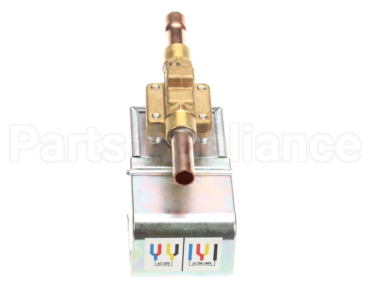 29318018 Compatible Heatcraft Solenoid Valve