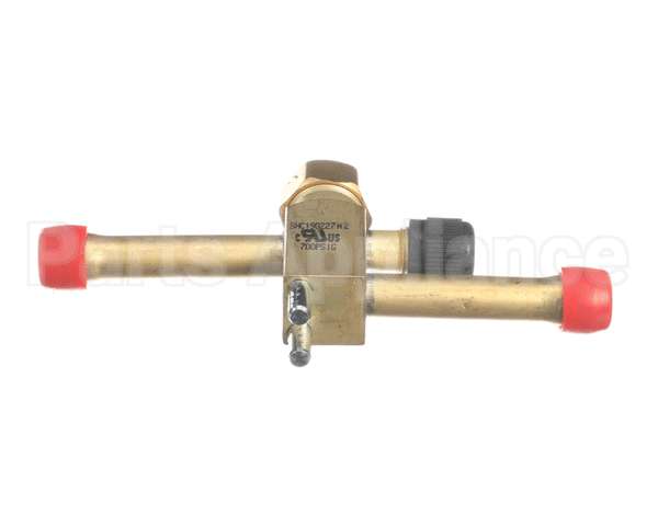 29318101 Heatcraft 3/8 Base Valve