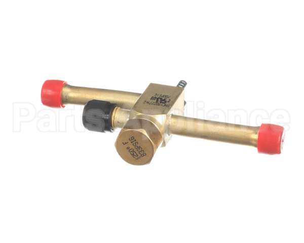 29318101 Heatcraft 3/8 Base Valve