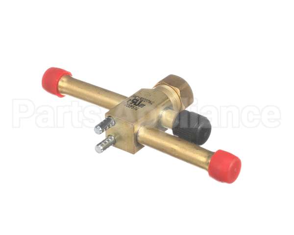 29318101 Heatcraft 3/8 Base Valve