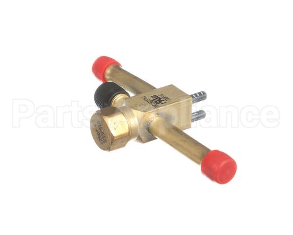 29318101 Heatcraft 3/8 Base Valve