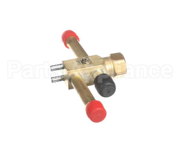 29318101 Heatcraft 3/8 Base Valve