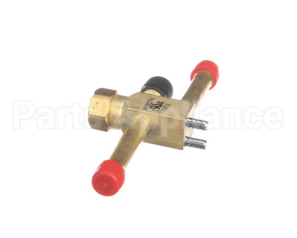 29318101 Heatcraft 3/8 Base Valve