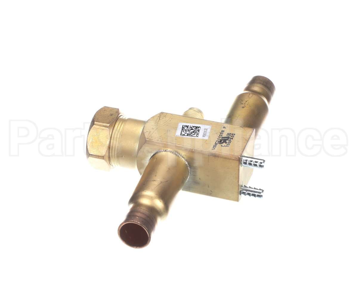 29318102 Heatcraft Valve