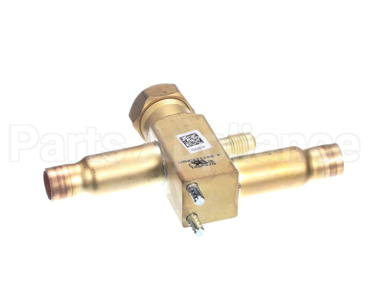 29318102 Heatcraft Valve