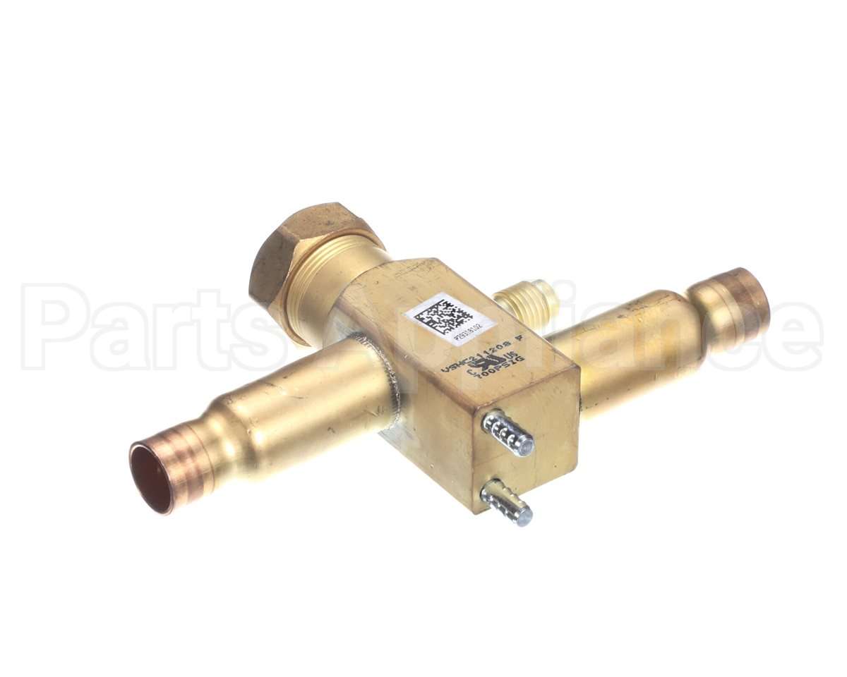 29318102 Compatible Heatcraft Valve