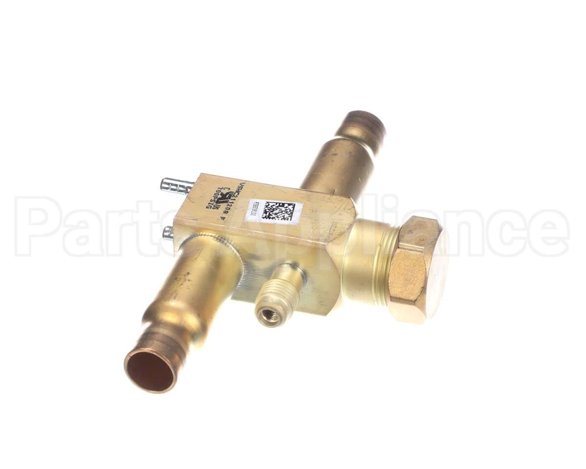 29318102 Compatible Heatcraft Valve