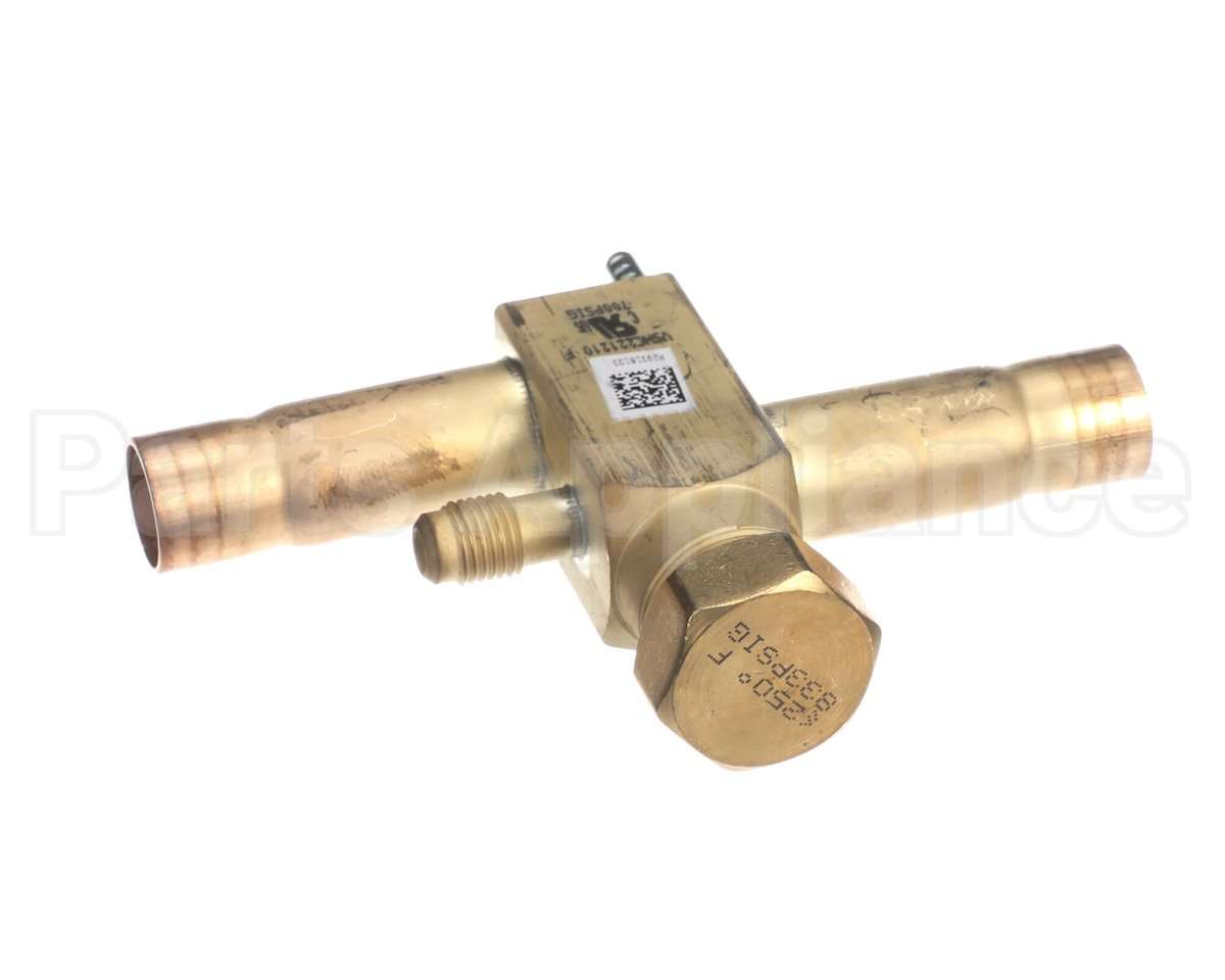 29318103 Heatcraft 5/8 Ball Valve