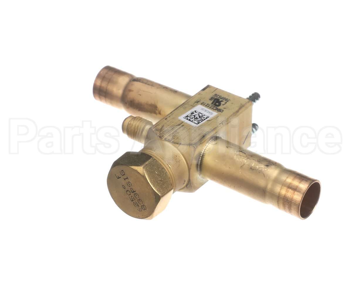 29318103 Heatcraft 5/8 Ball Valve