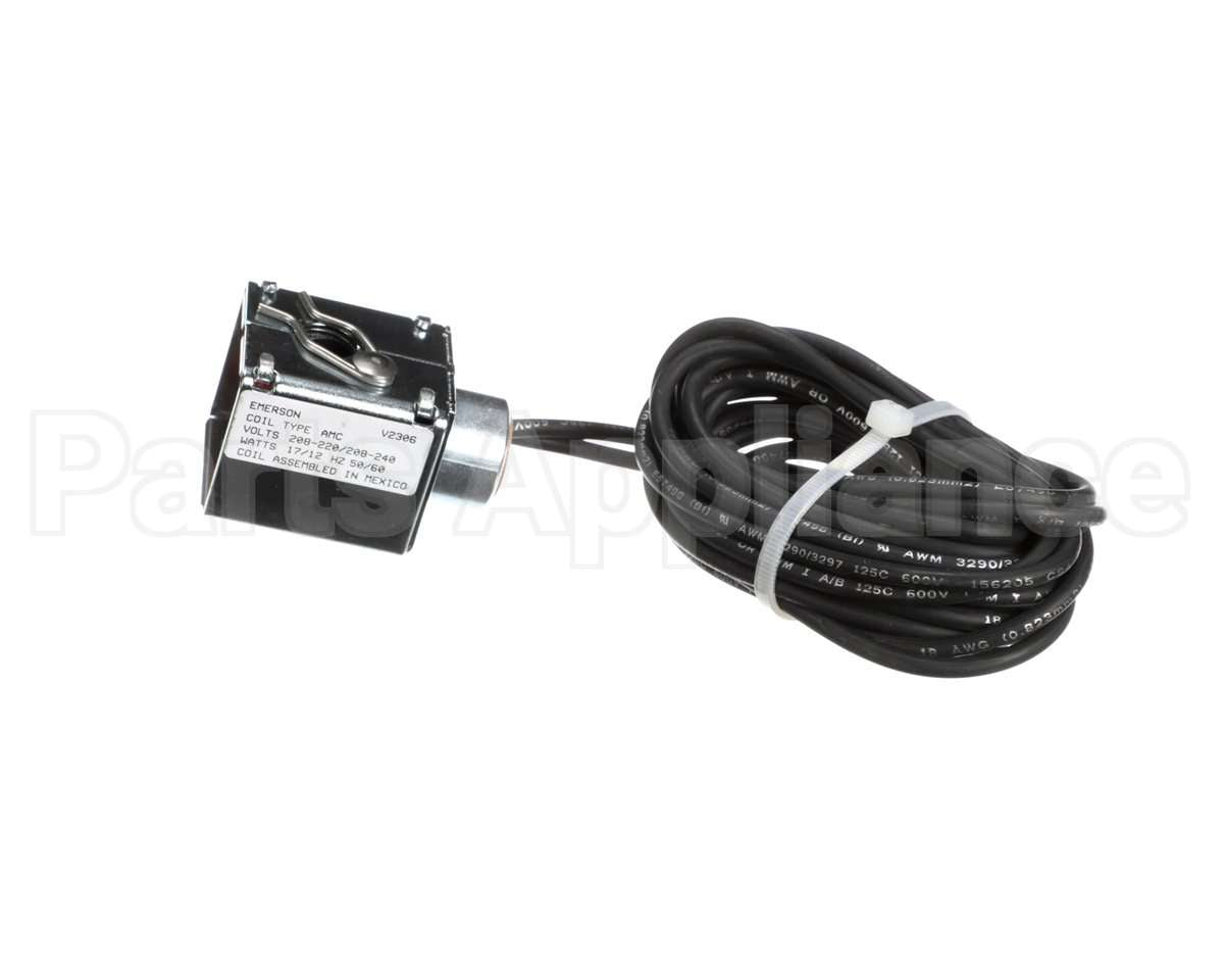 29318401 Heatcraft Refrigeration Coil S/V Alco Amc 86"Ll