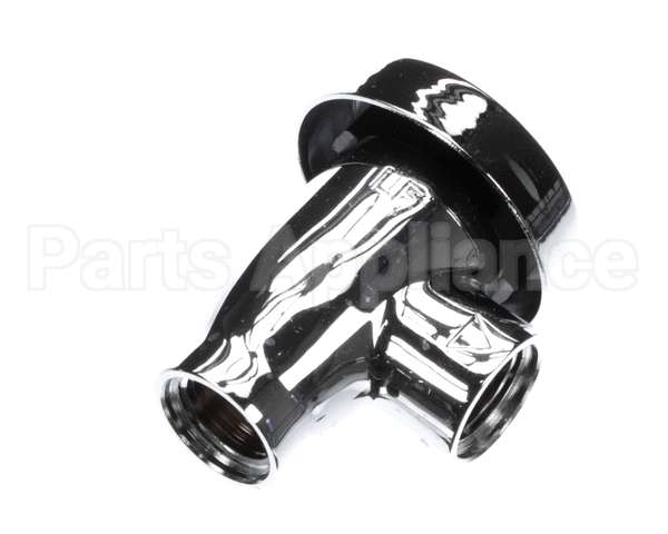 2932-8002 Fisher Vacuum Breaker A 3/8 Eco